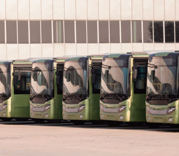Emdoor Info IPC Used in Ticketing and Fleet Management