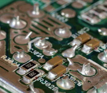 PCB Oven Operation Automation and Intelligent Management