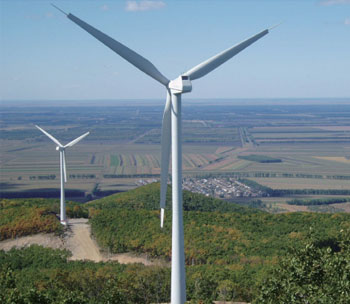 Power Monitoring Industry