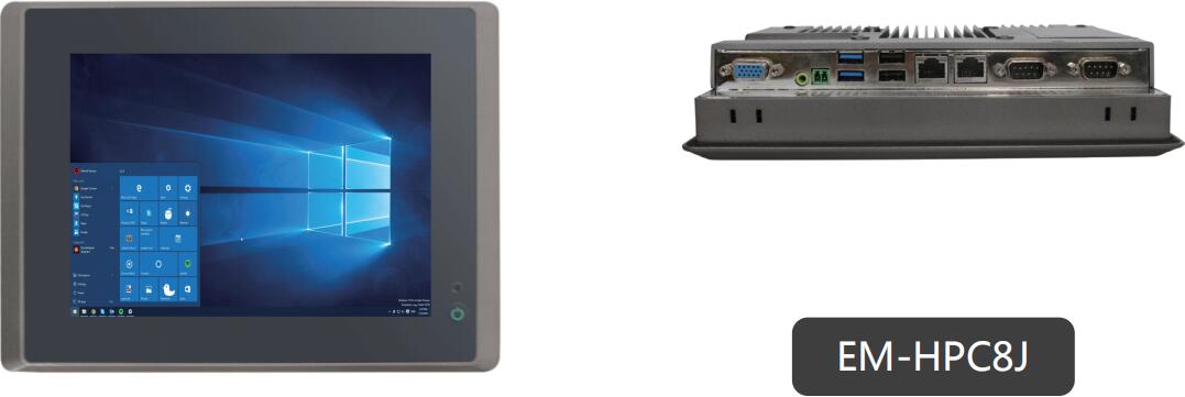 Emdoor Info IPC is Used in Automated Manufacturing