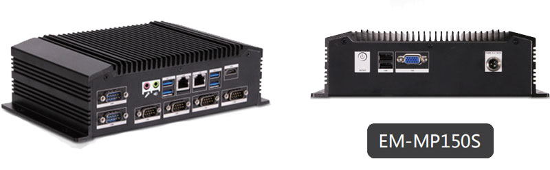 Emdoor Info IPC is Used in Face Recognition