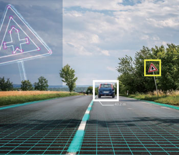The Field of Self-driving Car