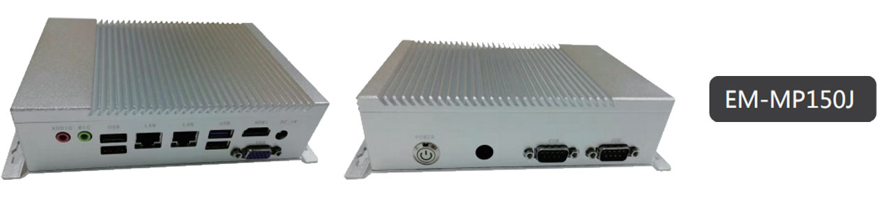The Fog and Haze Penetration System