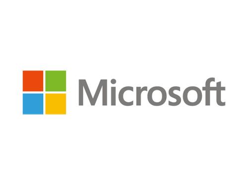 Microsoft