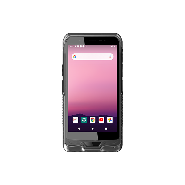 ARM (octa-core) 2.0GHz 6'' rugged android handheld: EM-Q66