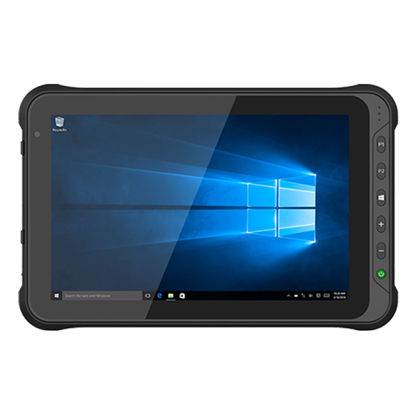 10'' Intel: EM-I15H High-brightness Tablet