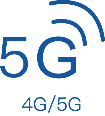 4G/5G