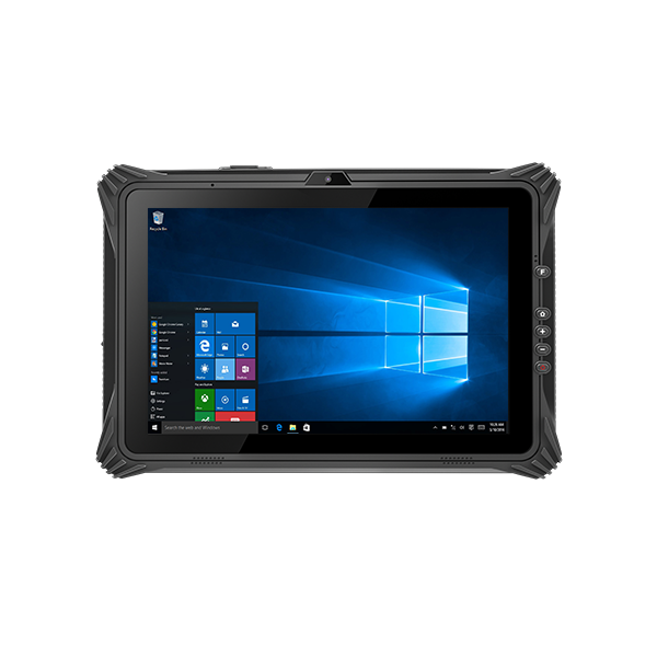 12.2'' Intel: EM-I20J Industrial Tablet