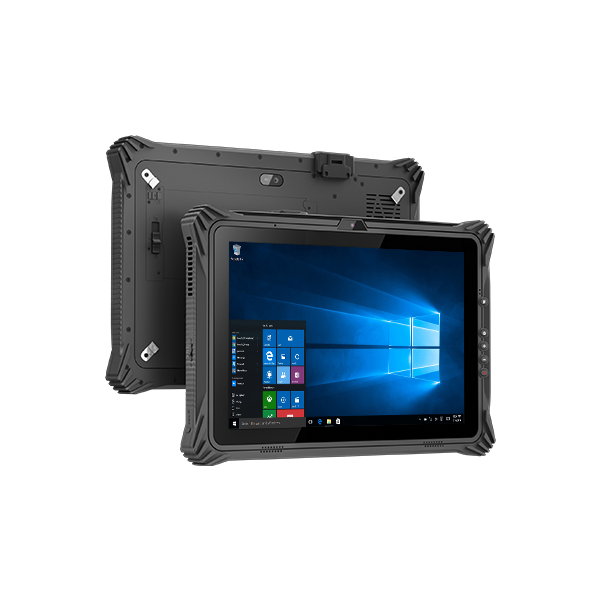 12'' Intel: EM-I20U Rugged Tablet