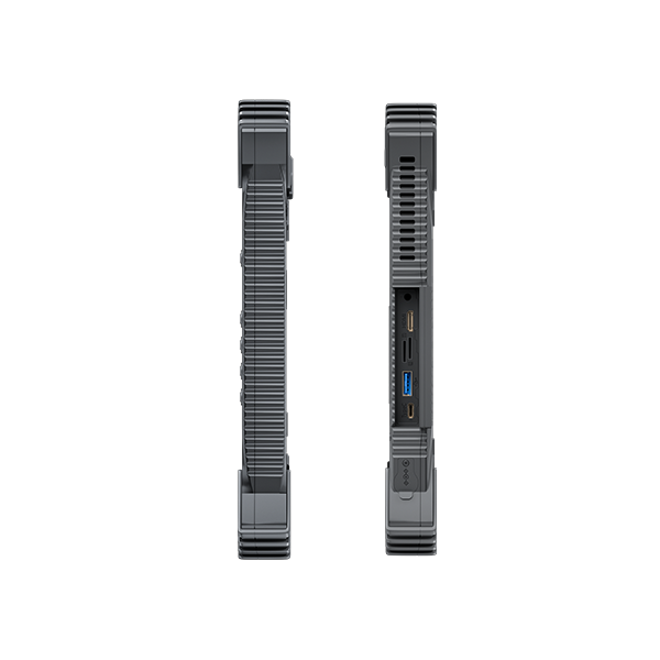 12'' Intel: EM-I20U Rugged Table

