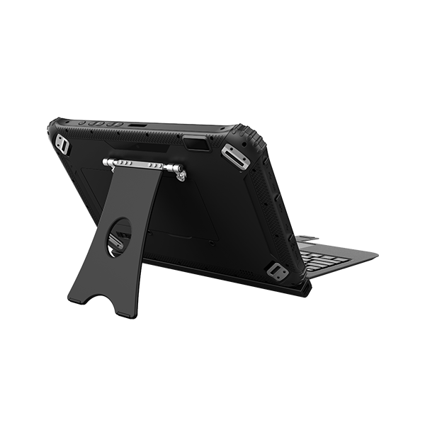 12'' Intel: EM-I22K Rugged Notebook