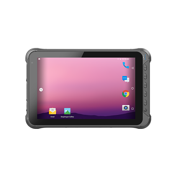 10'' Android: EM-Q15 Multi-module Tablet PC