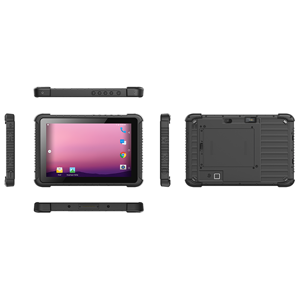 10'' Android: EM-Q16 Rugged Tablet