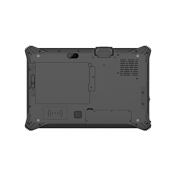 10'' Intel: EM-I10U Rugged Tablet