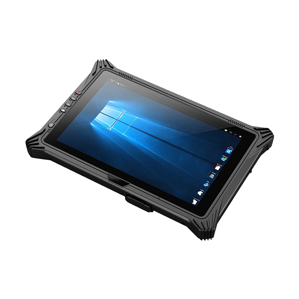 Emdoor Em I10u 10 Intel Rugged Tablet