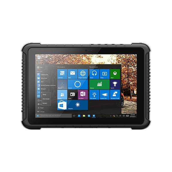 Linux Rugged Tablet Computer |