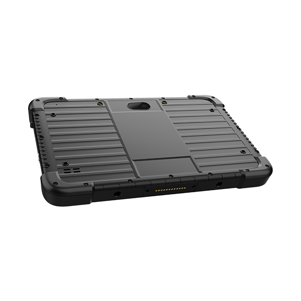 8'' Intel: EM-I86 Rugged Tablet