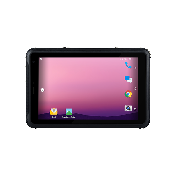 8'' Android: EM-Q88 Rugged Tablet