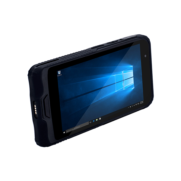 6'' Intel: EM-I62H Rugged Handheld