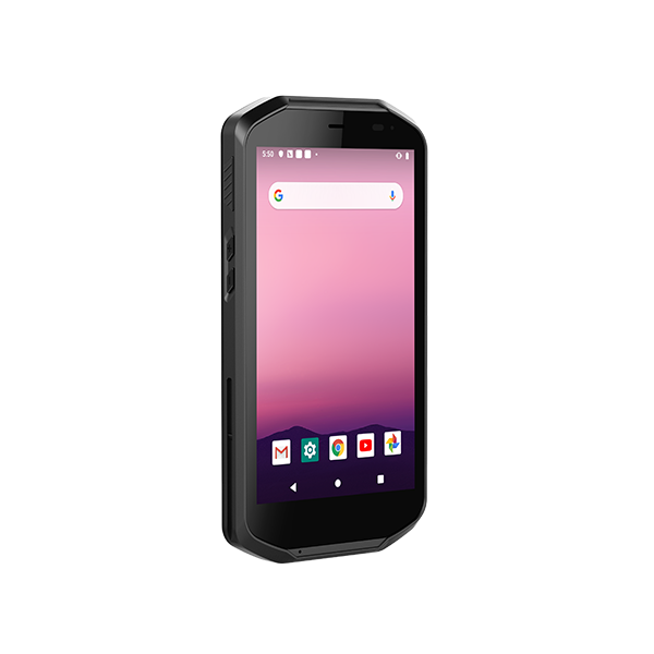 5'' Android: EM-Q51 Rugged Handheld
