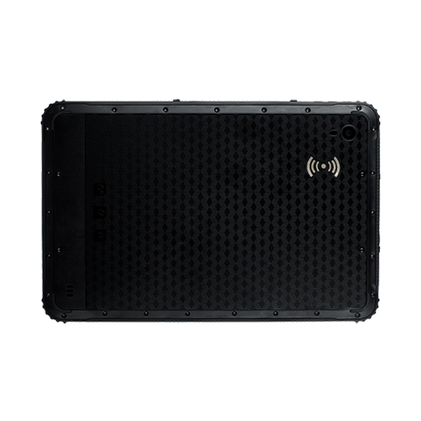 10'' Android: EM-Q18 Rugged Tablet