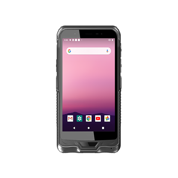 6'' Android: EM-Q66 Rugged Handheld