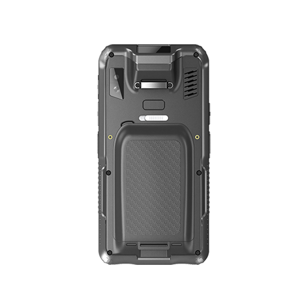 6'' Android: EM-Q66 Rugged Handheld