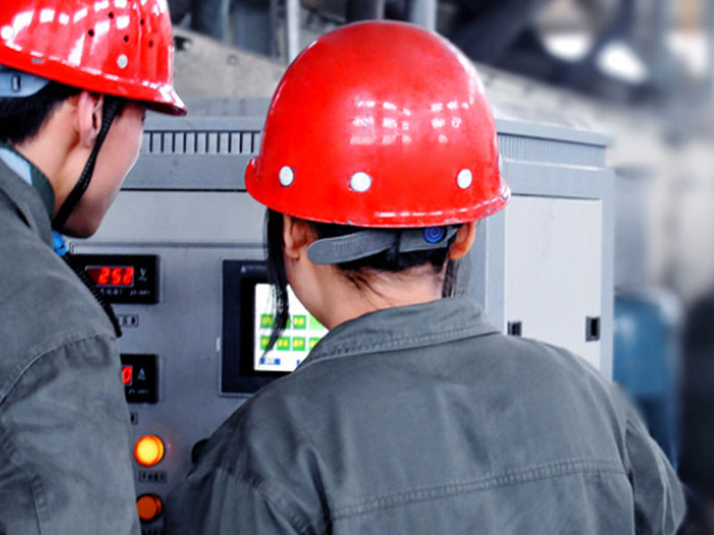 Emdoor Info Industrial Control Products Become A Stable Partner For New Infrastructure