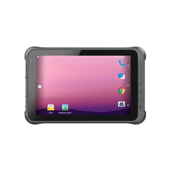 outdoor tablet