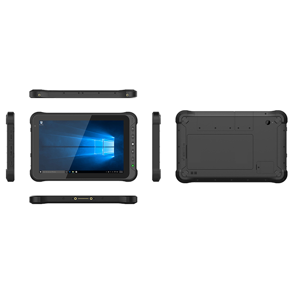 Rugged Tablet pc