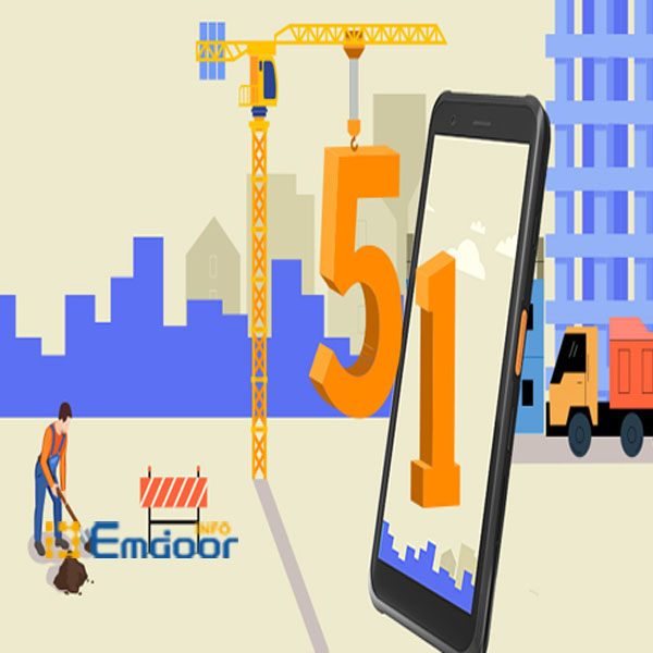 The surprising EM-T60 rugged handheld that is built for work