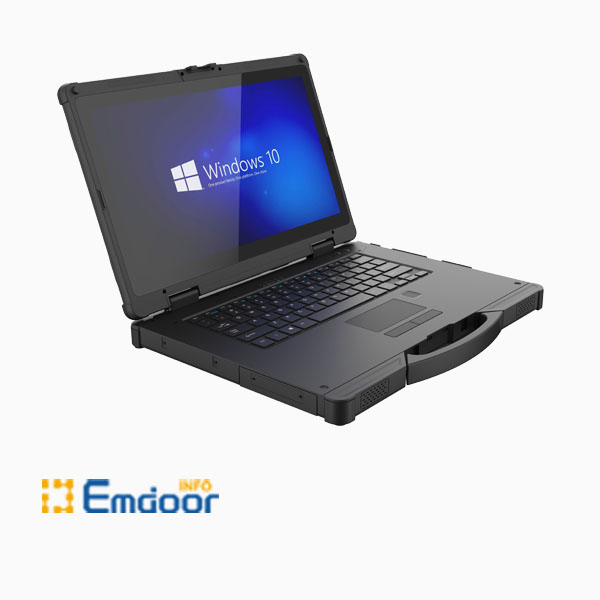 Emdoor Rugged Notebook