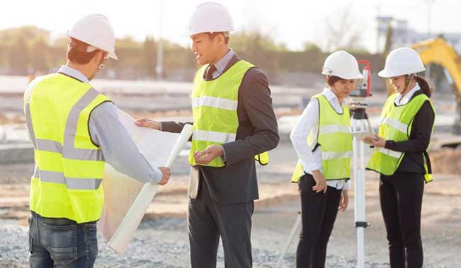 Monitoreo Remoto con Tablets Industriales en Trabajo de Campo