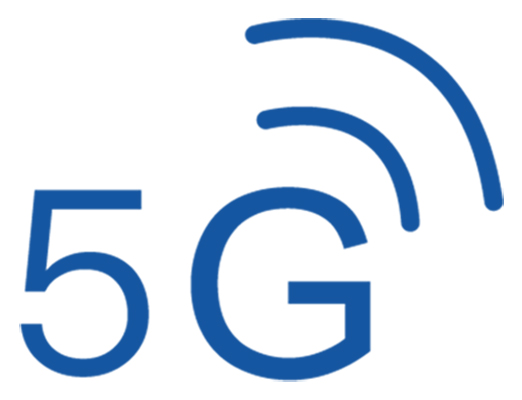 5G
