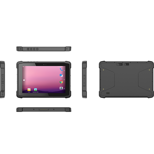 Rugged Tablet PC