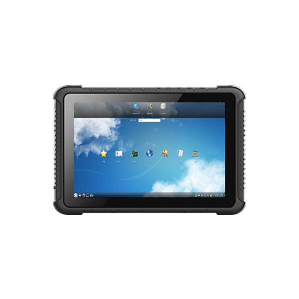 The Application of Rugged Tablet PC in Food Processing and UAV Industry