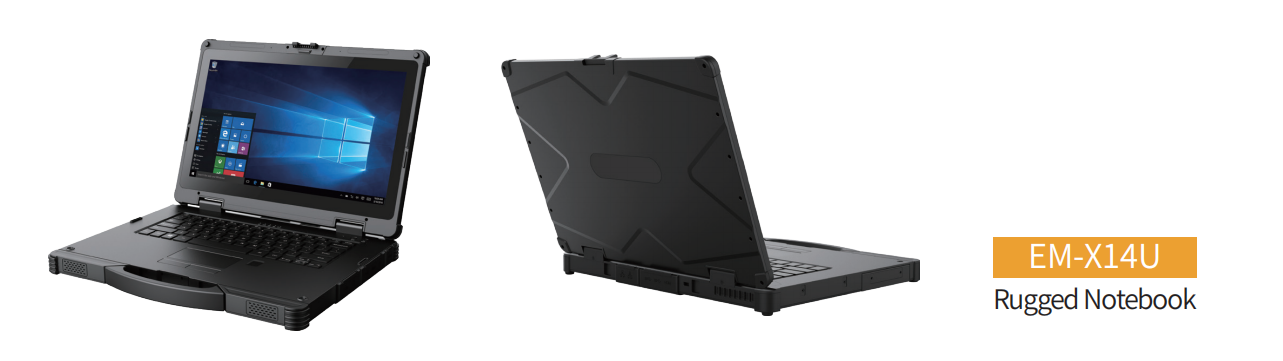 EM-X14U Rugged Notebook EM-X14U Rugged Notebook
