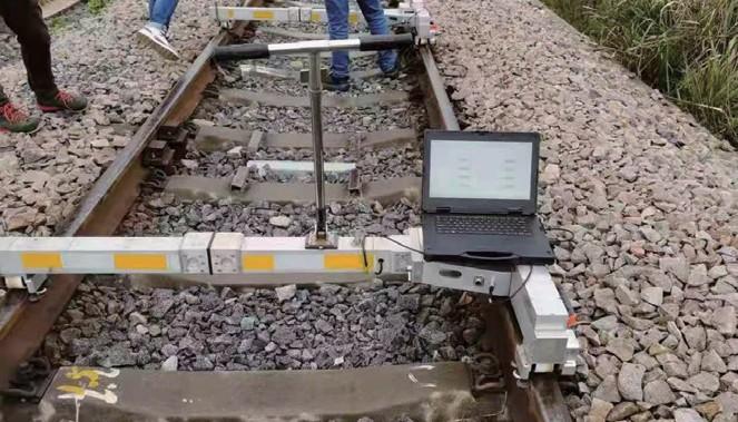 Rugged Notebook Used In Transportation Field Rugged Notebook Used In Transportation Field