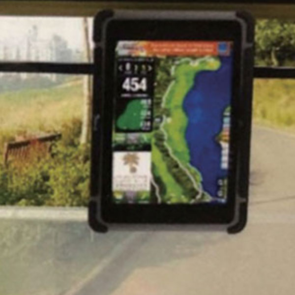 The Use of Industrial Tablet in Aerospace