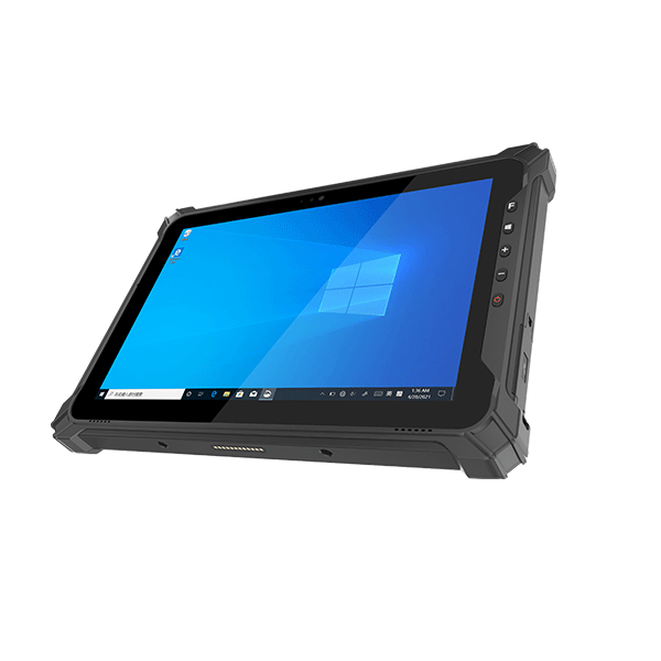 Tablette Windows 11 Processeur Intel Celeron N5100 EM-I17J Emdoor