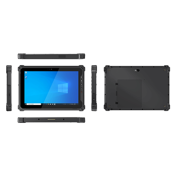 Rugged Tablet PC