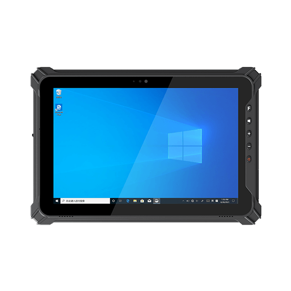 10.1'' Windows: EM-I17J Rugged Rugged PC
