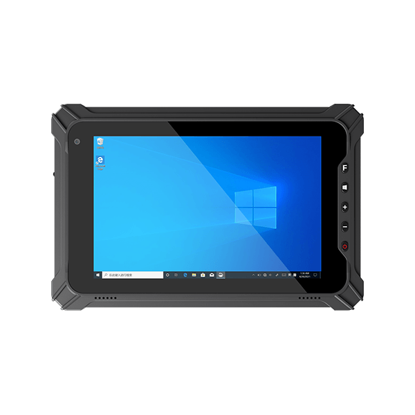8'' Windows: EM-I87J 4G Rugged Tablet