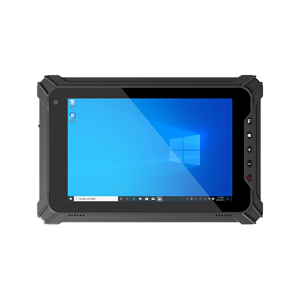 Rugged Tablet PC EM-I87J