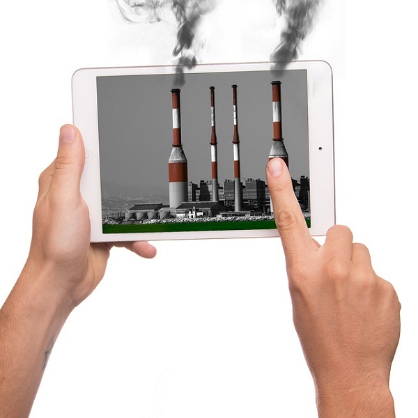 What Are the Functions of Industrial Tablets? Which Industries Can It Be Applied To?