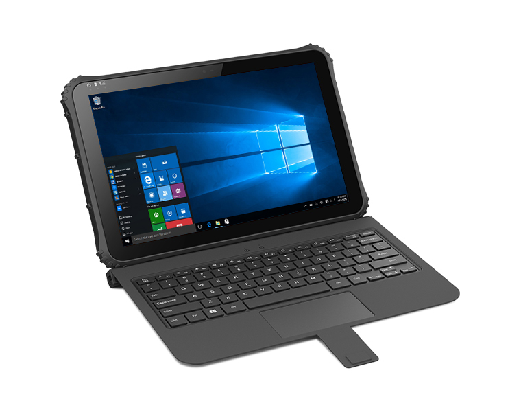 12'' Intel: EM-I22J Windows 11 Notebook