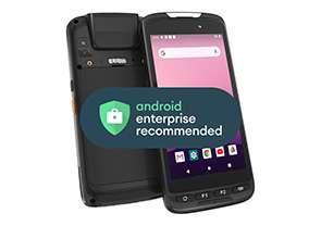 Emdoor's rugged handheld T50 join Android Enterprise Recommended