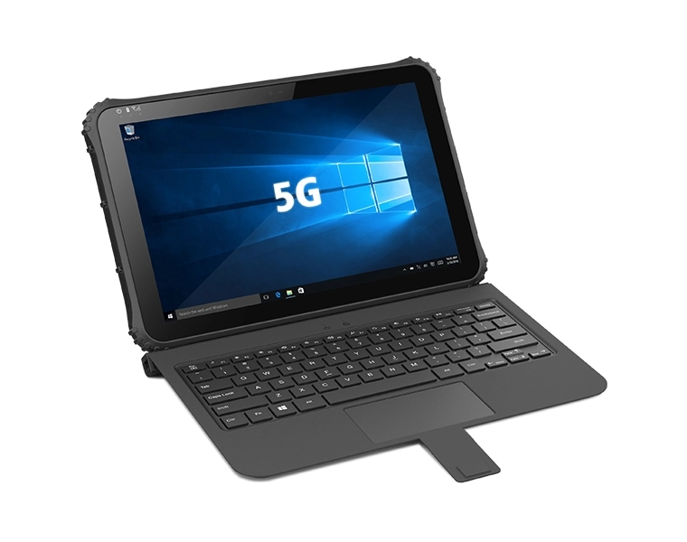 Rugged Notebook EM-I22K (5G)