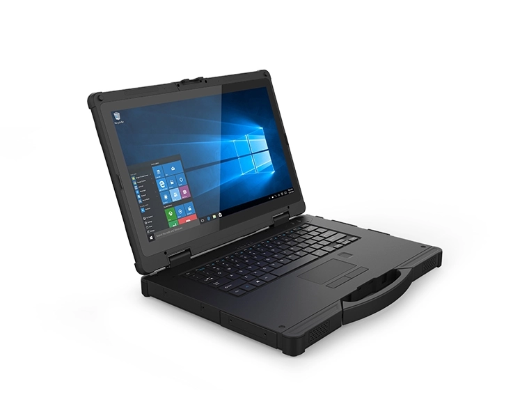 Rugged Notebook EM-X14U