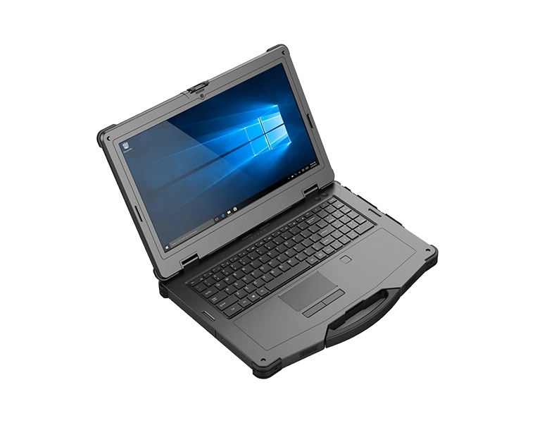 Rugged Notebook EM-X15U